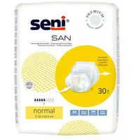 Seni San Normal 4 x 30 St.
