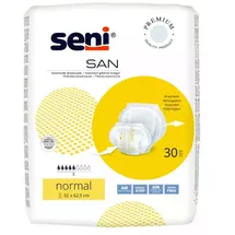 Seni San Normal 4 x 30 St.