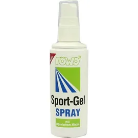 Ferdinand Eimermacher GmbH & Co.KG Sport-Gel Spray Röwo