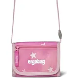 ergobag Brustbeutel Einheitsgröße Pink