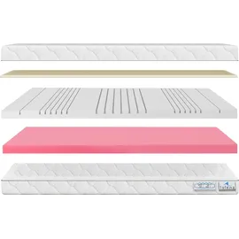 TULENA NOX 120 x 200 cm H1/H2