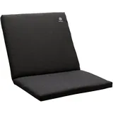 Sieger Bankauflage 97 x 54 x 4 cm schwarz 1 St.