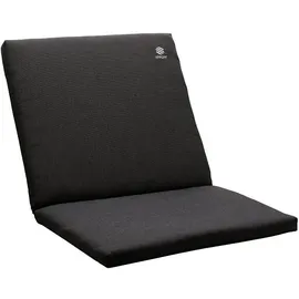 Sieger Bankauflage 97 x 54 x 4 cm schwarz 1 St.