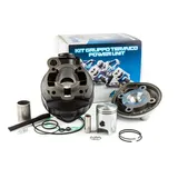 Polini kids Kit Minarelli AM6 H2O D.40,3 GHISA