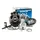 Polini kids Kit Minarelli AM6 H2O D.40,3 GHISA