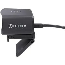 Elgato Facecam MK.2 Schwarz