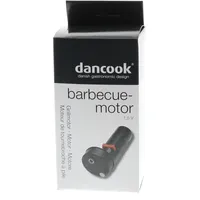 Dancook 1.5V Grillmotor - (Produkt Nr. 130 110).