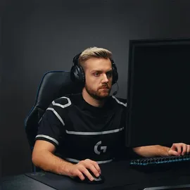 Logitech G PRO X SUPERLIGHT 2 schwarz