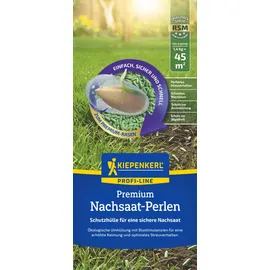 Kiepenkerl Profi-Line Saatgut Premium Nachsaatperlen für ca. 45 m2