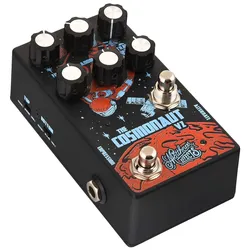 Matthews Effects The Cosmonaut V2 - Effektgerät E-Gitarre