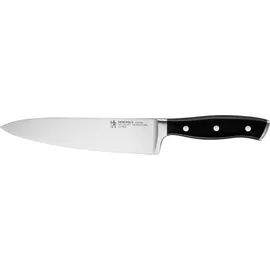 henckels by zwilling ACCENT Messerblock 3-tlg. Schwarz