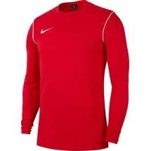 Nike Dri-Fit Park 20 Sweatshirt rot L