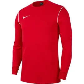 Nike Dri-Fit Park 20 Sweatshirt rot L