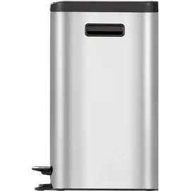 Eko EcoCasa 12 l Silber