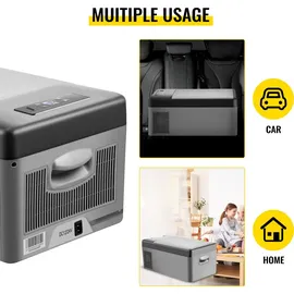 Vevor Kompressor Kühlbox 15 l