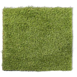 Primaflor Platzset Kunstrasen 33 x 33 cm Grün