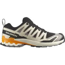 Salomon XA Pro 3D V9 Herren Black / Gull / Turmeric 46