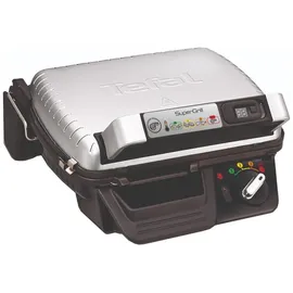 Tefal SuperGrill GC451B12