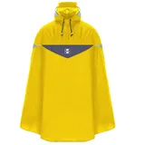 Hock Super Praktiko Regenponcho Unisex Gelb XL