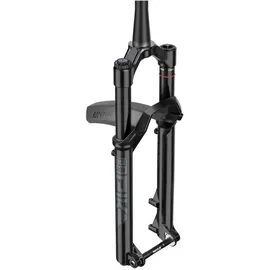 RockShox 29 ́ ́ 15x110 Mm BoostTM Pike Select/select Plus C1+ 2023+ Gabel Senkt Sich - Difussion Black - One Size