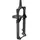 RockShox 29 ́ ́ 15x110 Mm BoostTM Pike Select/select Plus C1+ 2023+ Gabel Senkt Sich - Difussion Black - One Size