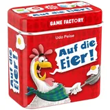 Game Factory Auf die Eier Mini-Spiel
