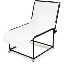 Top Table XL Vario Aufnahmetisch