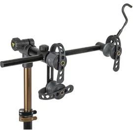 Topeak PrepStand T3X Montageständer faltbar schwarz
