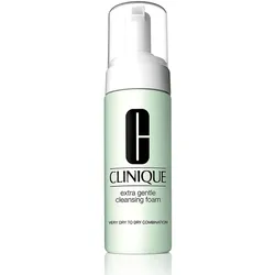 Clinique Extra Gentle Cleansing Foam