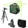 Bosch Kreuzlinienlaser PLL360-15G Premium Set
