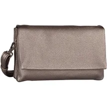 Gabor Salara Abendtasche Silber