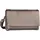 Gabor Salara Abendtasche Silber