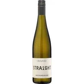 Krämer »Straîght« Sauvignon Blanc