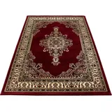 Ayyildiz Wunderschöne MARRAKESH Orient-Dekor Traditional rechteckig Höhe Kurzflor 12 mm