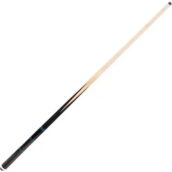 Winsport Billard-Queue ECO-Star, 140 cm, 1-teilig EINHEITSGRÖSSE