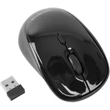 Targus Wireless USB Laptop Blue Trace Mouse (AMW50EU)