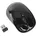 Wireless USB Laptop Blue Trace Mouse