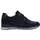 Marco Tozzi Sneaker Damen Blau 38