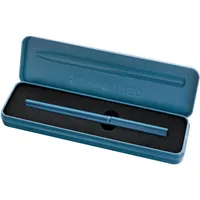 Pelikan Ineo® Elements P6 Patronenfüller Ocean Blue M (mittel)