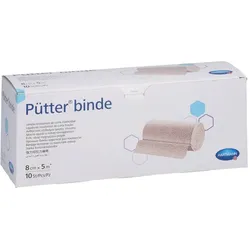 Puetter Binde 8cmx5m