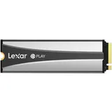 Lexar LNMPLY8002T-RNNNG 2 TB M.2