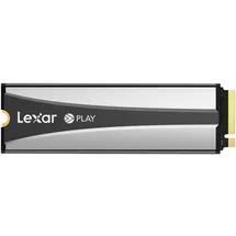 Lexar LNMPLY8002T-RNNNG 2 TB M.2