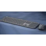 Logitech Signature Slim Combo MK950 for Business