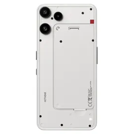 Nothing Phone (3a) Lite 8 GB RAM 128 GB Weiß