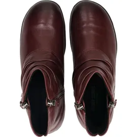 Josef Seibel Naly 24 für Damen Rot 38