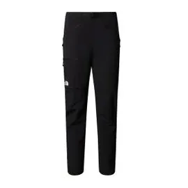 The North Face Summit Chamlang Softshell Pant tnf black-npf (4H0) S