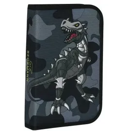 BECKMANN Active Air FLX 6-tlg. camo rex