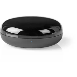 Nedis WLAN Smart Universal Fernbedienung (WIFIRC10CBK) - Infrarot