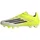 adidas F50 Club FG/MG Herren solar yellow/core black/lucid red 40 2/3