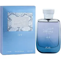 Rasasi Hawas Ice Eau de Parfum 100 ml